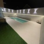 Piscina San Bernardo