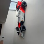Instalación privada