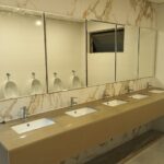 Remodelación Baños Sony