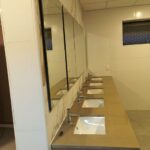 Remodelación Baños Sony