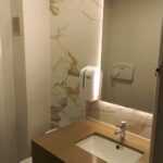 Remodelación Baños Sony