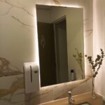 Remodelación Baños Sony