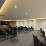Remodelación Auditorio Sony