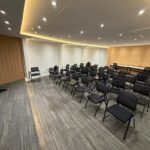 Remodelación Auditorio Sony