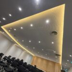 Remodelación Auditorio Sony