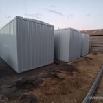 Venta de Contenedores
