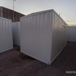 Venta de Contenedores