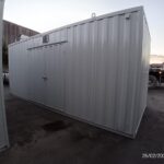 Venta de Contenedores