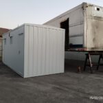 Venta de Contenedores