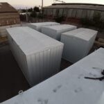 Venta de Contenedores