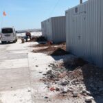 Fundaciones galpón