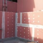 Trabajos en bodega para materiales peligrosos