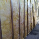 Trabajos en bodega para materiales peligrosos