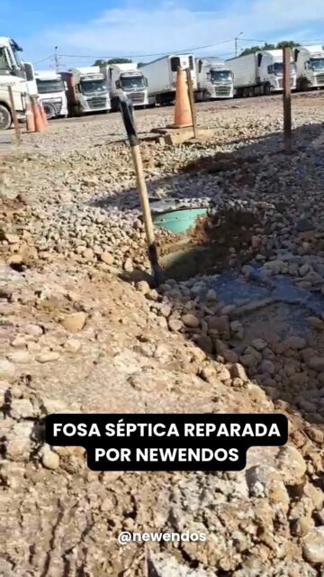 ⚠ Terreno inundado y fosa séptica colapsada en La Serena | Bombeo + Reparación Transportes Nazar

Después del frente de mal tiempo en La Serena, este terreno de Transportes Nazar quedó bajo agua y con la fosa séptica sobrepasada.

Trabajo de emergencia Newendos: bombeo de agua con motobomba y destape y reparación de fosa séptica para dejar la operación 100% operativa.

#inundacion #temporal #LaSerena