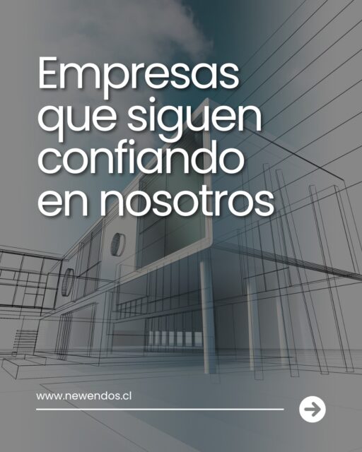 👉 ¿Sabes por qué Sony, Nestlé, Key Logistics y Transportes Nazar construyen sus proyectos con Newendos?

No contratamos solo una obra. Contratan continuidad operativa.

Cuando una empresa líder nos confía su galpón, su centro logístico o su paisajismo industrial, es por esto:

✓ Construcción industrial que cumple plazos 
✓ Obras civiles y módulos en contenedores pensados para operación 24/7
✓ Un solo proveedor: paisajismo + construcción + arquitectura modular

Desliza. Este es parte del trabajo que nos tiene como contratista recurrente en Chile.

¿Tienes un proyecto industrial o particular en la RM?

Newendos | Paisajismo, Construcción Industrial y Contenedores
📍 Región Metropolitana | Obras en todo Chile
Contacto directo: Link en la bio

#construccionindustrialrm #paisajismorm #galponesindustriales #obrascivileschile #contenedoresindustriales