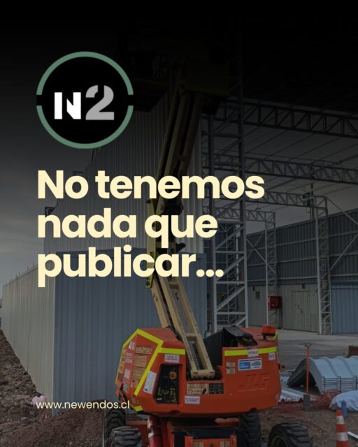 No tenemos nada que publicar, pero no debido a que no tenemos trabajo. Todo lo contrario, estamos con muchos proyectos y sinceramente, algunos procesos de obras no son tan "instagrameables".
#construccion #arquitectura #tendencia