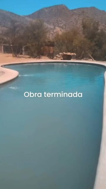 Construcción piscina | De 0 a piscina espectacular | ¿Necesitas hacer realidad tu piscina soñada? Somos expertos en piscinas. Conversemos sobre tu proyecto 🤝
#piscinas #construccion